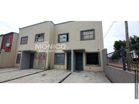 venta duplex 3 amb a estrenar en paso del rey