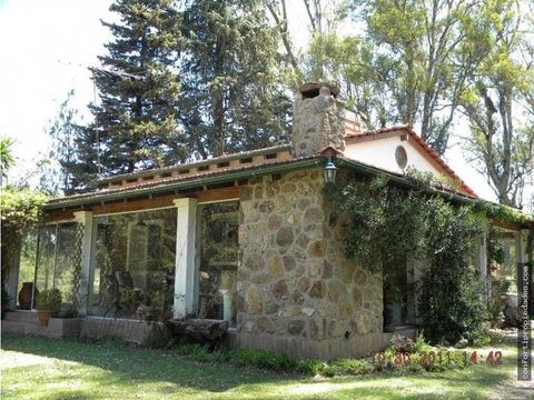 casa de campo