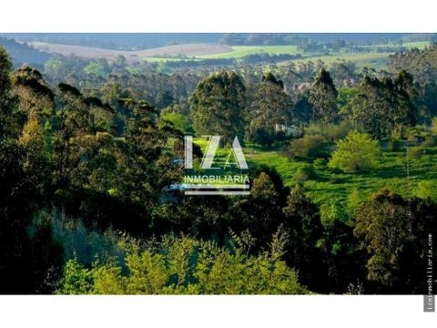 hermoso lote en sierra de los padres con vista al valle de entrada