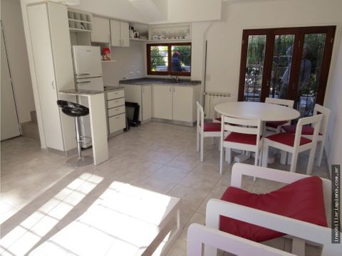 duplex en venta en pinamar 4 ambientes 3 banos 240 m2 cochera