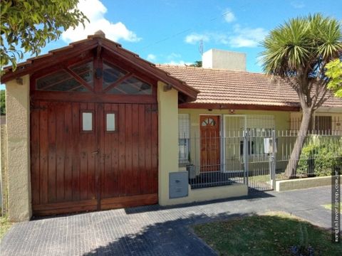 chalet benito juarez 2200