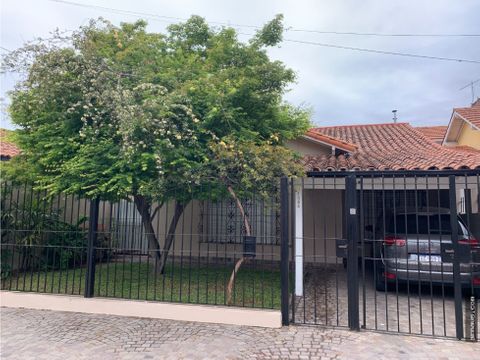 casa venta san isidro