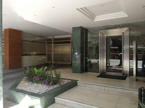 pgoyena semipiso alto 4 amb cdep y 2 coch amenities