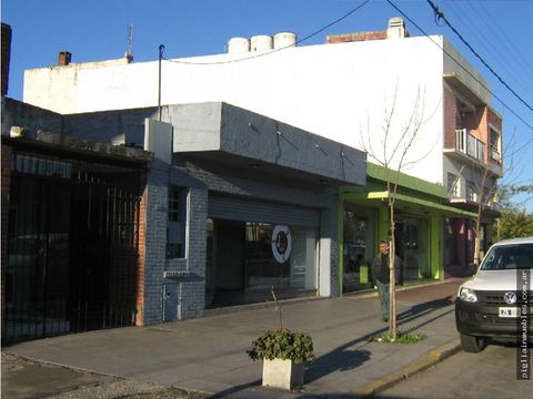 dos 2 locales vivienda