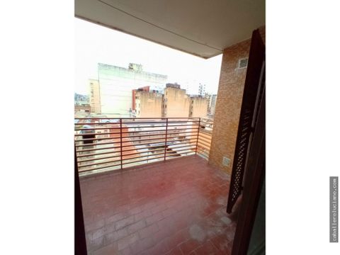 venta 2 dorm 2 balcones externos b0 centro