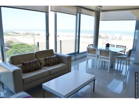 venta pinamar norte departamento 4 ambientes