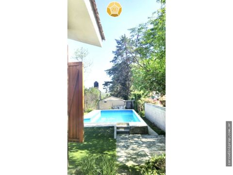 venta casa cordoba carlos paz 4 ambientes