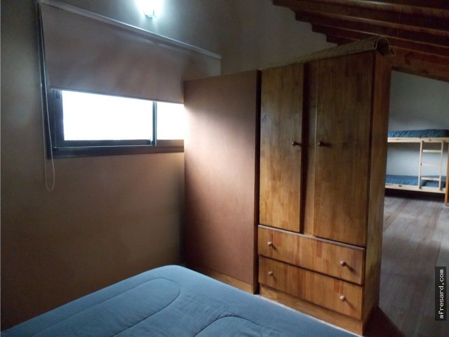 casa en venta en valeria del mar 3 dormitorios gran quincho mf