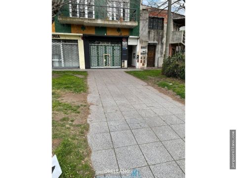 venta local 40m2 a la calle sobre avenida juan jose paso