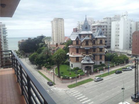 departamento de 2 amb loma de colon