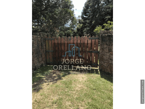 venta de 96 hectareas de quinta con viviendas unicas y galpon