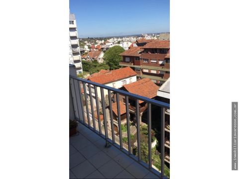 departamento 3 amb con cochera zona varesse