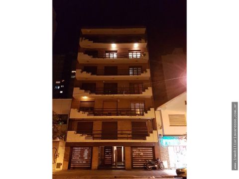 departamento 4 amb con cochera zona plaza mitre