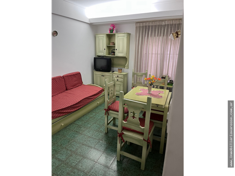 departamento 2 amb zona macrocentro