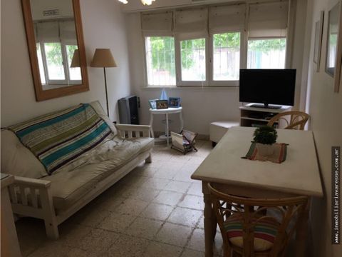 departamento 3 amb zona varese