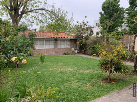 casa venta san isidro