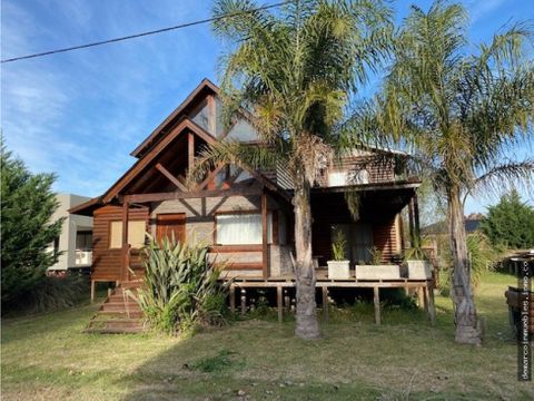 cabana en venta en barrio yacht club guazu