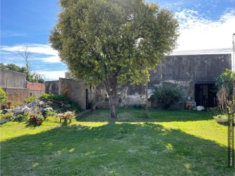 lote en venta esquina iriart y pueyrredon