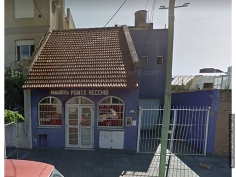 casa en venta en zona centro a metros de avenida mitre