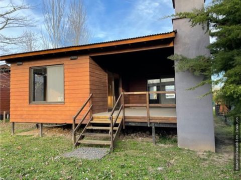 cabana en venta en barrio yacht club guazu