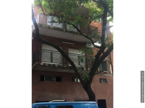 venta edificio en block humberto primo al 1500