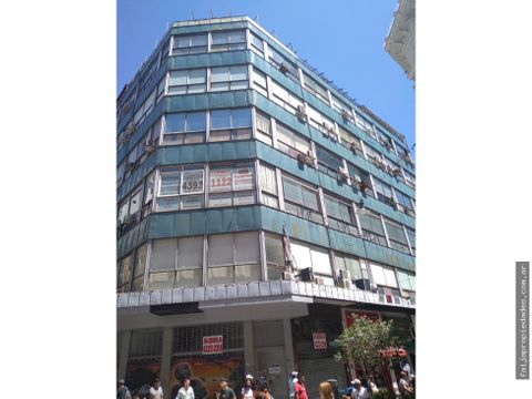 oficina a la venta microcentro