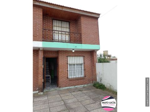 excelente duplex santa teresita