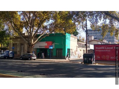 3 inmuebles en 1 sobre calle san martin de ciudad