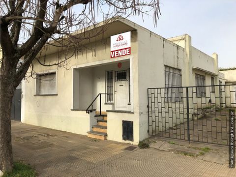 casa a la venta ciudad de balcarce