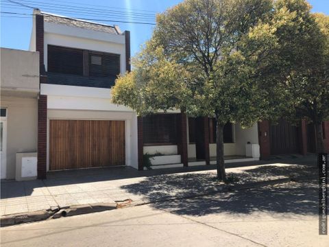 casa en la ciudad de balcarce