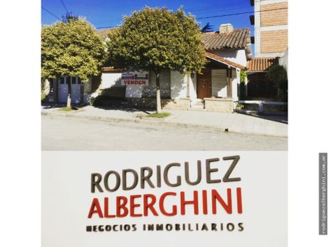 casa a la venta ciudad de balcarce