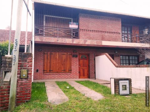 venta duplex a estrenar excelente ubicacion