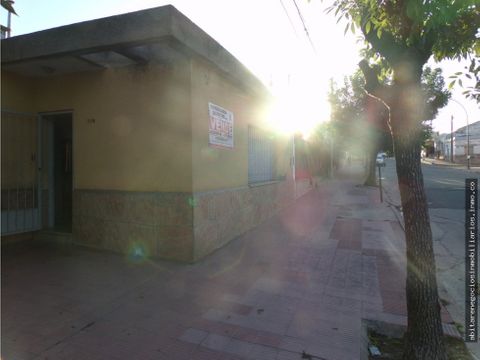 oportunidad vendo casa de 2 dorm en barrio san vicente