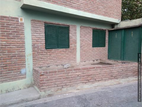 vendo departamento de un dormitorio en alberdi