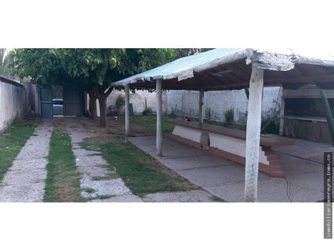 se vende casa en maipu