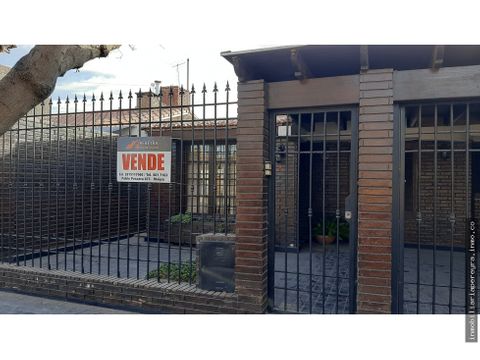 se vende casa en guaymallen