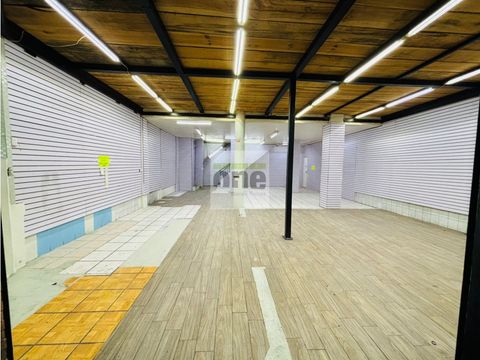 18 calle zona 1 local comercial en alquiler edificio de 460 metros