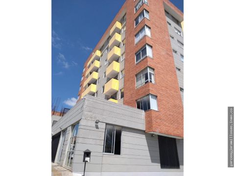 apartamento en venta en marinilla