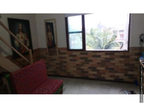 se vende aparta estudio en rionegro