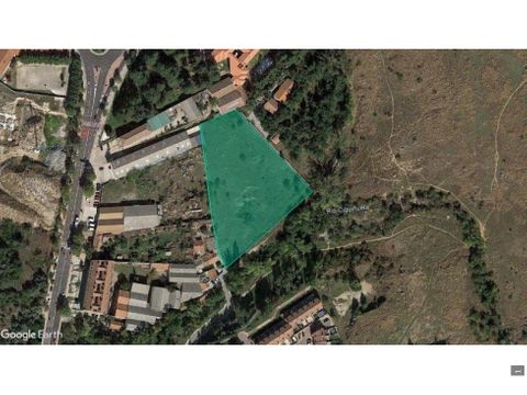 101 terreno en venta en urbanizacion del tio pintado segovia