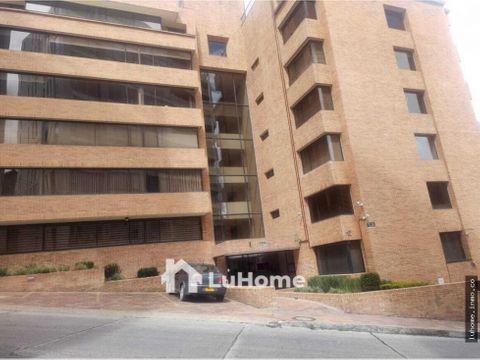 apartamento en vender en bogota dc 2112198