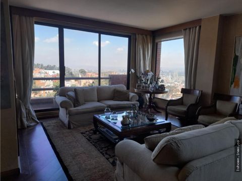 apartamento en arrendar en bogota dc 2112197