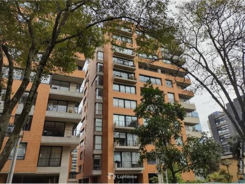 apartamento en vender en bogota dc 2112182