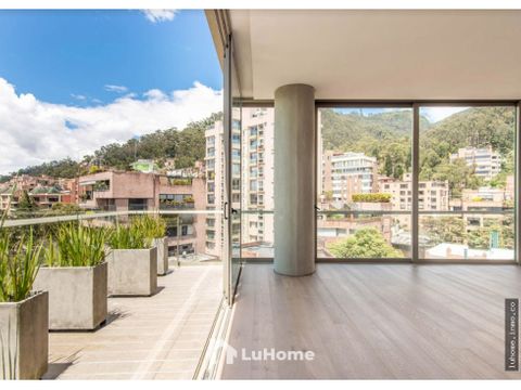 apartamento en vender en bogota dc 221111