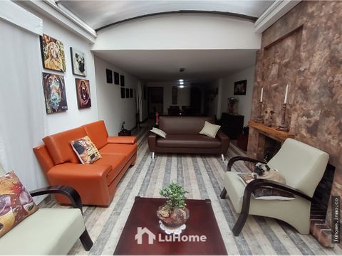 apartamento en vender en bogota dc 220108