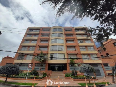 apartamento en vender en bogota dc 210723