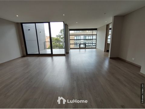 apartamento en vender en bogota dc 210711