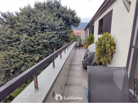 apartamento en vender en bogota dc 221124