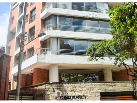 apartamento en vender en bogota dc 210703