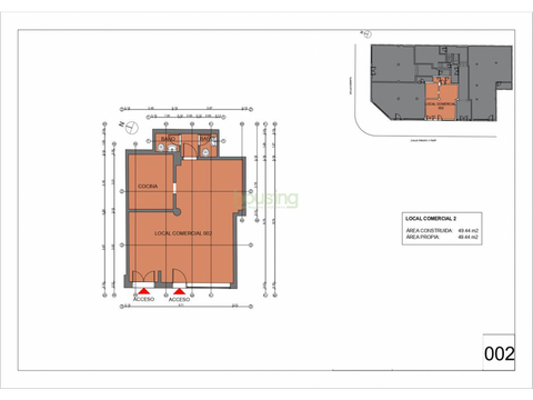 ciudad vieja venta local comercial